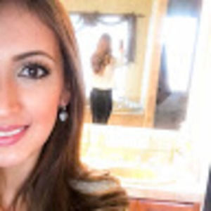 Meet your Posher, Diana